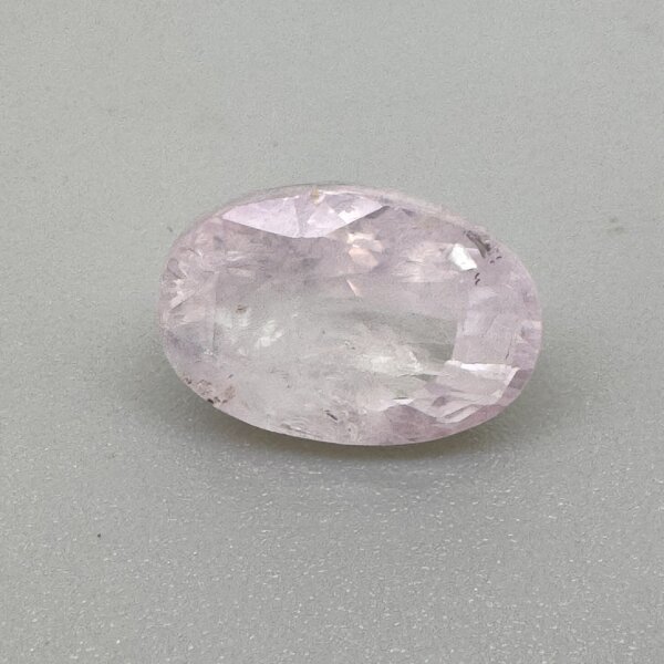 Natural 1.97 Carat Pink Sapphire Loose Gemstone