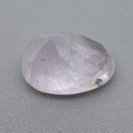 Natural 1.97 Carat Pink Sapphire Loose Gemstone