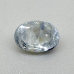 Natural 7.07 Carat Ceylon Yellow Sapphire Pitambari Gemstone