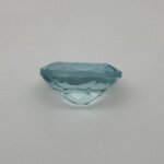 Natural 4.06 Carat/ 4.50 Ratti Blue Topaz Loose Gemstone