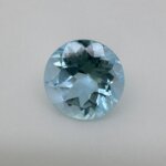 Natural 4.32 Carat/ 4.79 Ratti Blue Topaz Loose Gemstone