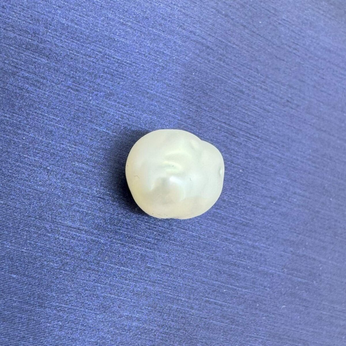 Vene Ratti Natural 6.34 Carat/ 7.03 Ratti Venezuela Pearl Gemstone - Best Gemstone ...