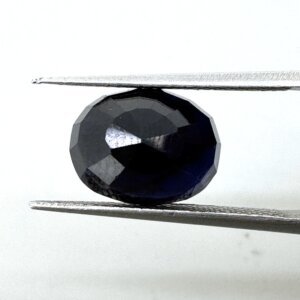 Natural 4.75 Carat/ 5.27 Ratti Loose Iolite Gemstone