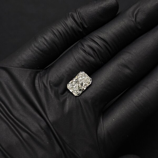 IGI Certified Round Cut 1-5 Carat Lab Grown Diamond/ CVD Diamond