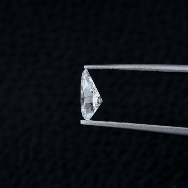 IGI Certified Pear Cut 1-5 Carat Lab Grown Diamond/ CVD Diamond