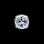 IGI Certified Cushion Cut 1-5 Carat Lab Grown Diamond/ CVD Diamond