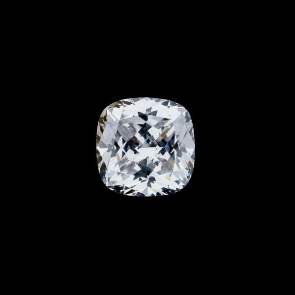 IGI Certified Cushion Cut 1-5 Carat Lab Grown Diamond/ CVD Diamond