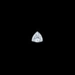 IGI Certified Trillion Cut 1-5 Carat Lab Grown Diamond/ CVD Diamond