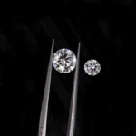 IGI Certified Round Cut 1-5 Carat Lab Grown Diamond/ CVD Diamond