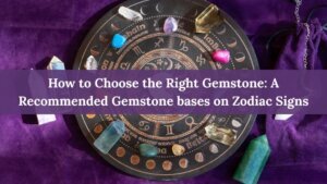 Recommended Gemstone