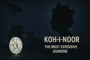 Koh-i-Noor Diamond