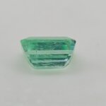 2.37 Carat/ 2.63 Ratti Natural Colombian Emerald/Panna Gemstone