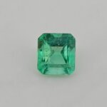 1.17 Carat/ 1.29 Ratti Natural Colombian Emerald/Panna Gemstone