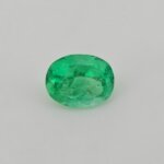 1.60 Carat/ 1.77 Ratti Natural Colombian Emerald/Panna Gemstone