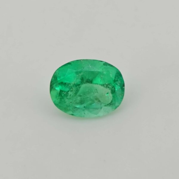 1.60 Carat/ 1.77 Ratti Natural Colombian Emerald/Panna Gemstone