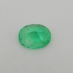 1.60 Carat/ 1.77 Ratti Natural Colombian Emerald/Panna Gemstone