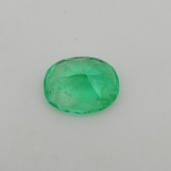 1.60 Carat/ 1.77 Ratti Natural Colombian Emerald/Panna Gemstone