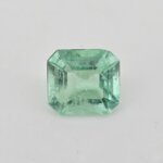 2.26 Carat/ 2.50 Ratti Natural Colombian Emerald/ Panna Gemstone