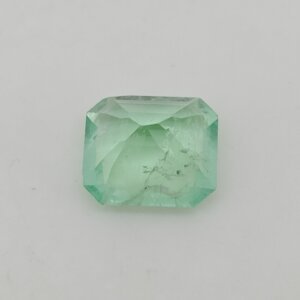 2.26 Carat/ 2.50 Ratti Natural Colombian Emerald/ Panna Gemstone