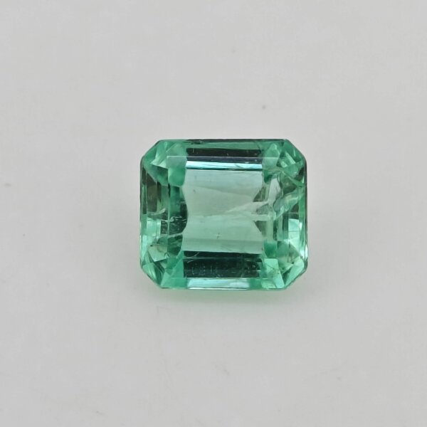 1.51 Carat/ 1.67 Ratti Natural Colombian Emerald/ Panna Gemstone