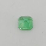 1.50 Carat/ 1.66 Ratti Natural Colombian Emerald/ Panna Gemstone