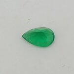 1.21 Carat/ 1.34 Ratti Natural Colombian Emerald/ Panna Gemstone