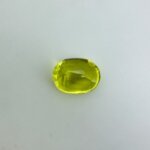 3.69 Carat/ 4.09 Ratti Natural Chrysoberyl Gemstone