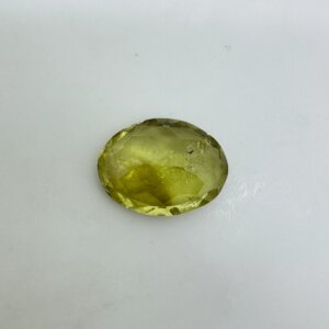 9.14 Carat/ 10.14 Ratti Natural Chrysoberyl Gemstone