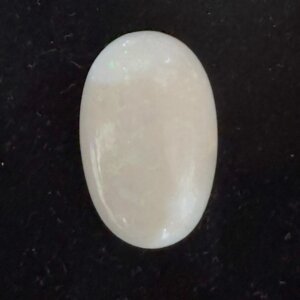 Natural Certified Fire Opal 40.24 Carat/ 43.86 Ratti