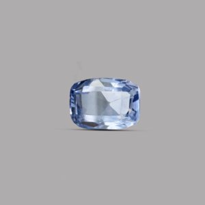Natural Certified Blue Sapphire 1.79 Carat/ Neelam Gemstone