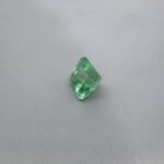 4.14 Carat/ 4.60 Ratti Natural Colombian Emerald/ Panna Gemstone