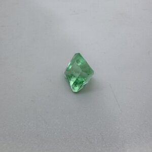 4.14 Carat/ 4.60 Ratti Natural Colombian Emerald/ Panna Gemstone
