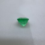 4.49 Carat/ 4.98 Ratti Natural Colombian Emerald/ Panna Gemstone