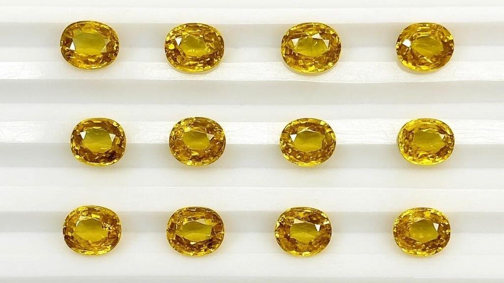 Life-Changing Gemstone