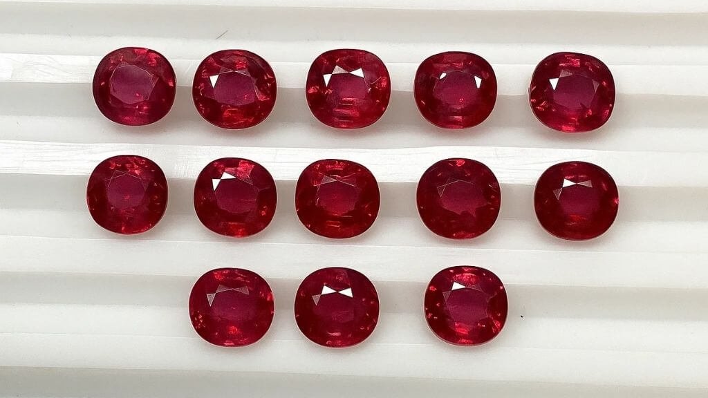 Life-Changing Gemstone