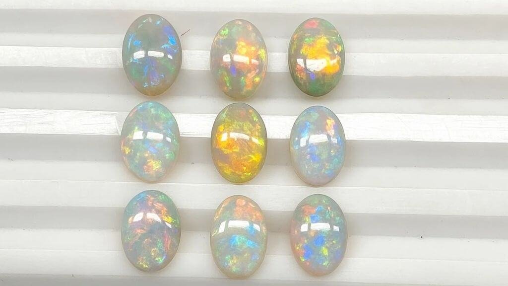 Life-Changing Gemstone