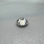 IGI Certified Round 1.51 Ct Lab Grown Diamond Loose Stone