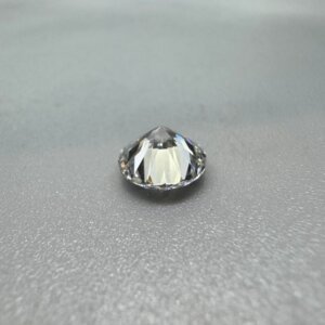 IGI Certified Round 1.51 Ct Lab Grown Diamond Loose Stone