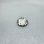 IGI Certified Round 2.50 Ct Lab Grown Diamond Loose Stone