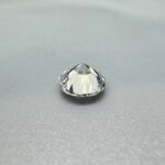 IGI Certified Round 2.02 Ct Lab Grown Diamond Loose Stone