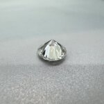 IGI Certified Round Cut 2.04 Carat Lab Grown Diamond Loose Stone