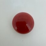 10.41 Carat/ 11.55 Ratti Natural Japanese Coral/ Moonga Gemstone