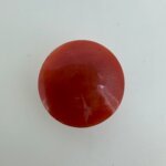10.41 Carat/ 11.55 Ratti Natural Japanese Coral/ Moonga Gemstone