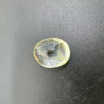 5.34 Carat/ 5.92 Ratti Natural Yellow Sapphire/ Pukhraj Gemstone