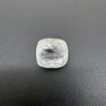 6.13 Carat/ 6.80 Ratti Natural Yellow Sapphire/ Pukhraj Gemstone