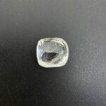 6.13 Carat/ 6.80 Ratti Natural Yellow Sapphire/ Pukhraj Gemstone