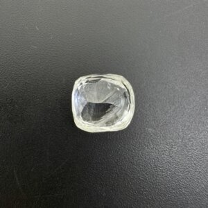 6.13 Carat/ 6.80 Ratti Natural Yellow Sapphire/ Pukhraj Gemstone