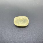 5.38 Carat/ 5.97 Ratti Natural Yellow Sapphire/ Pukhraj Gemstone