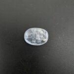 4.50 Carat/ 4.99 Ratti Natural Blue Sapphire/ Neelam Gemstone