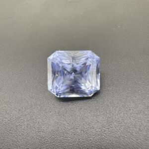 9.22 Carat/ 10.23 Ratti Natural Blue Sapphire/ Neelam Gemstone
